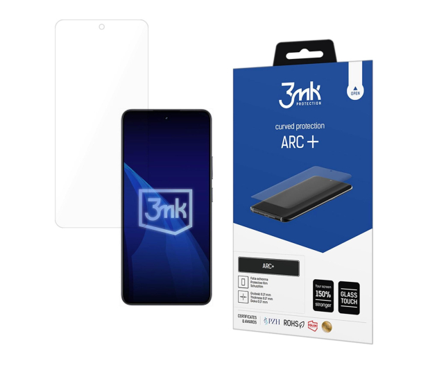 3mk ARC+ do Realme 14 5G / 14T 5G - 1417531 - zdjęcie